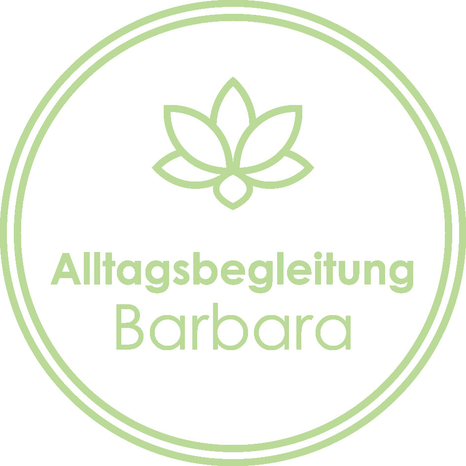 Alltagsbegleitung Barbara
